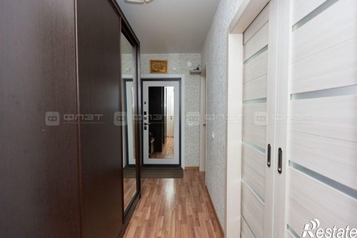2-комн квартира ул. Совхозная, дом 7