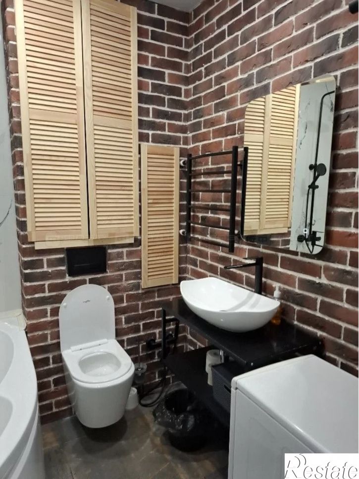 1-комн квартира ул. Лукина, дом 50