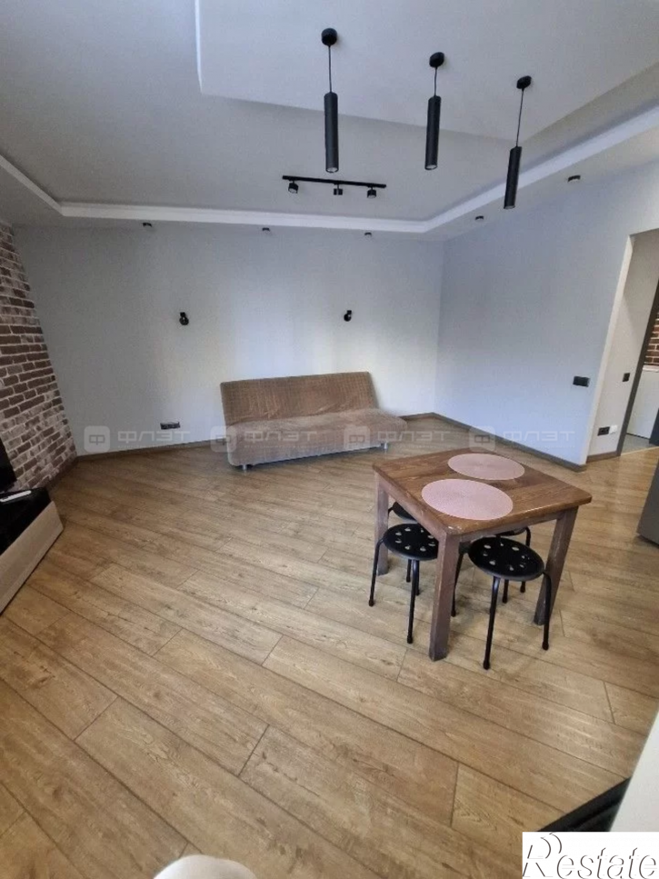 1-комн квартира ул. Лукина, дом 50