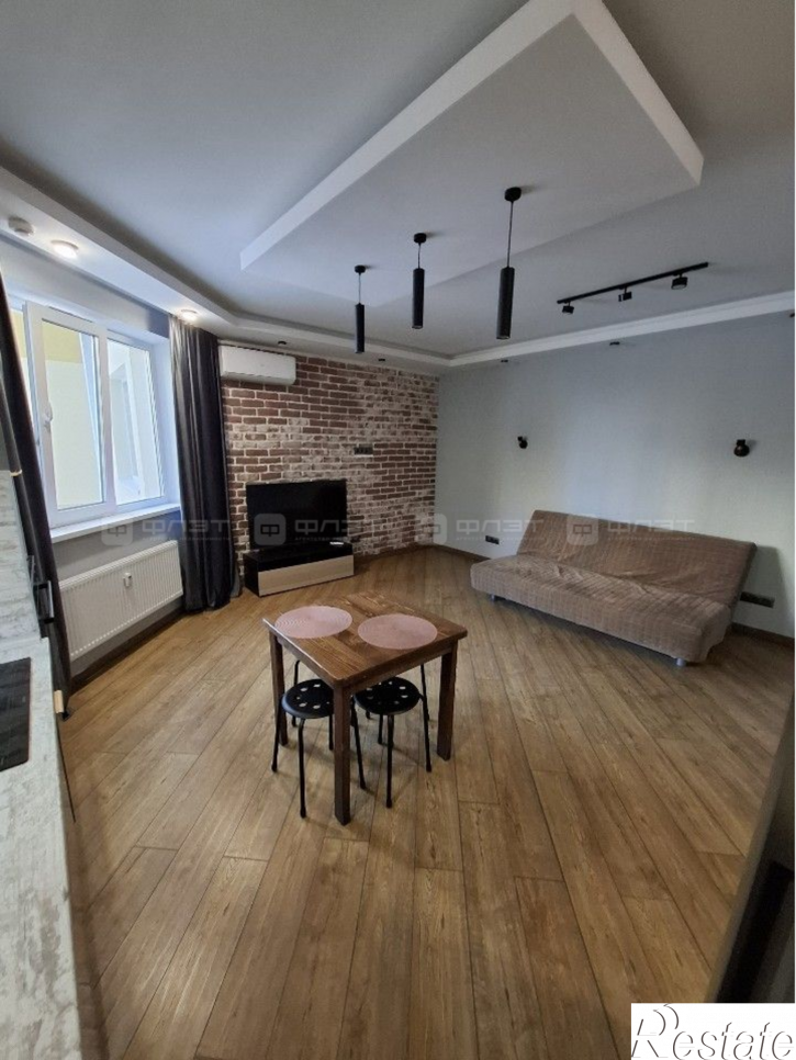 1-комн квартира ул. Лукина, дом 50