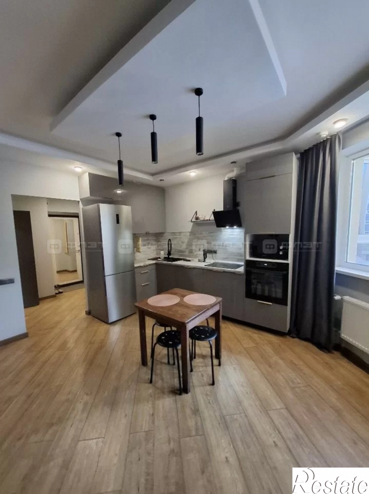 1-комн квартира ул. Лукина, дом 50