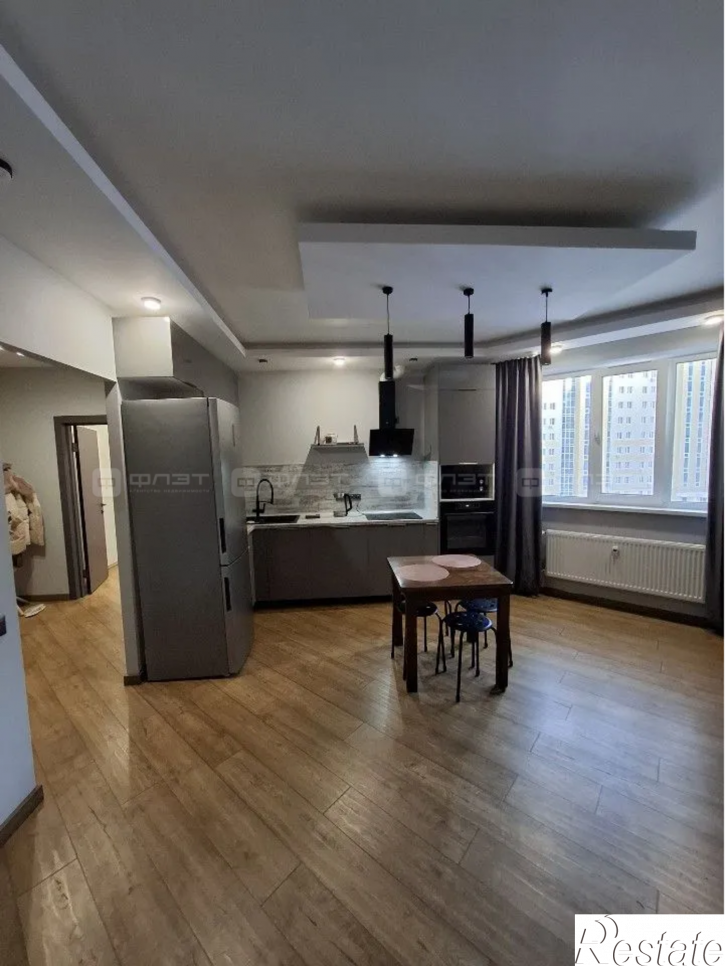 1-комн квартира ул. Лукина, дом 50