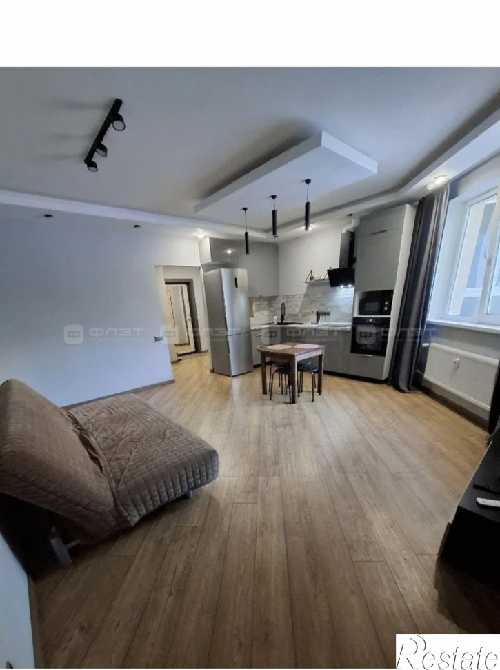 1-комн квартира ул. Лукина, дом 50