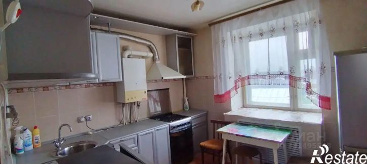 1-комн квартира улица Гастелло, 19,  д. 19