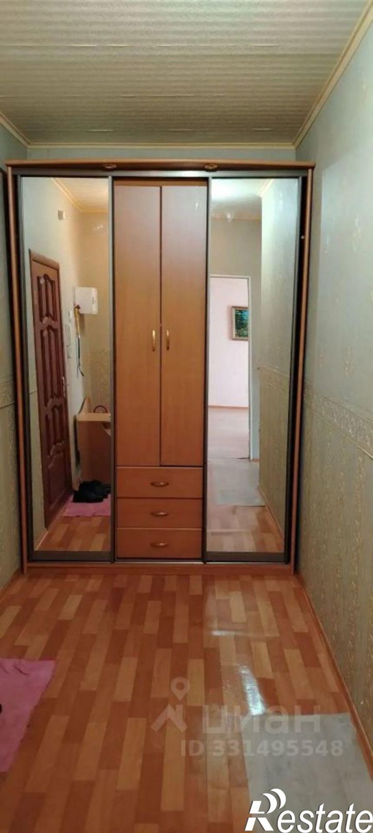 1-комн квартира улица Гастелло, 19,  д. 19