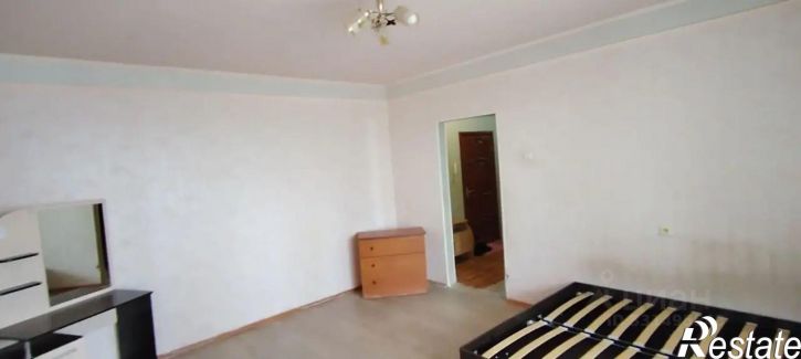 1-комн квартира улица Гастелло, 19,  д. 19