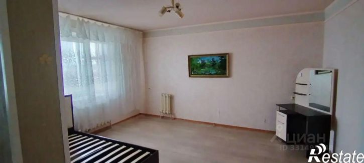 1-комн квартира улица Гастелло, 19,  д. 19