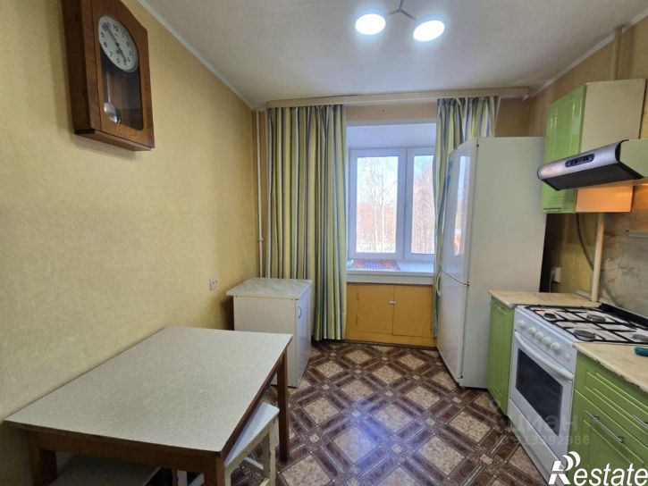 1-комн квартира ул Королева, 5,  д. 5