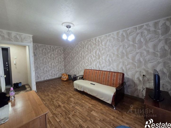 1-комн квартира ул Королева, 5,  д. 5