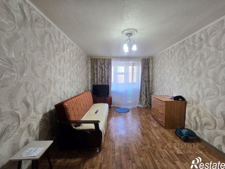 1-комн квартира ул Королева, 5,  д. 5