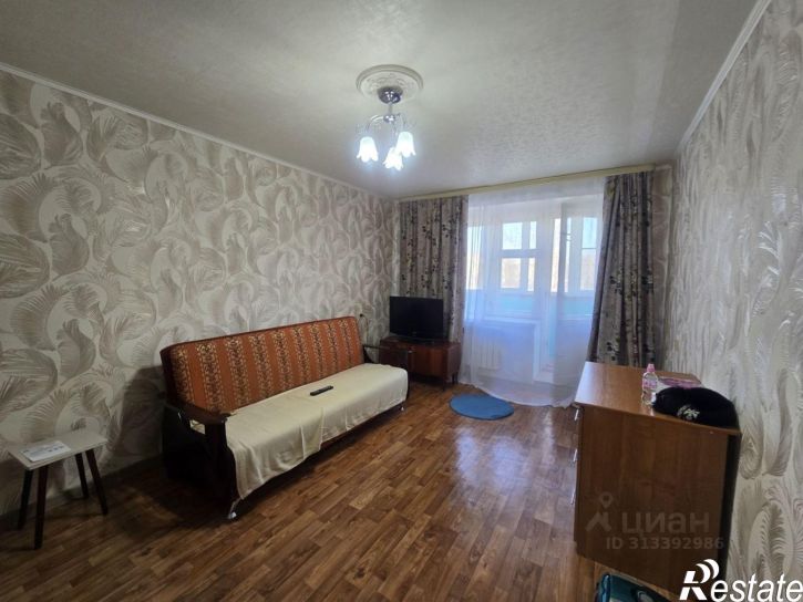 1-комн квартира ул Королева, 5,  д. 5