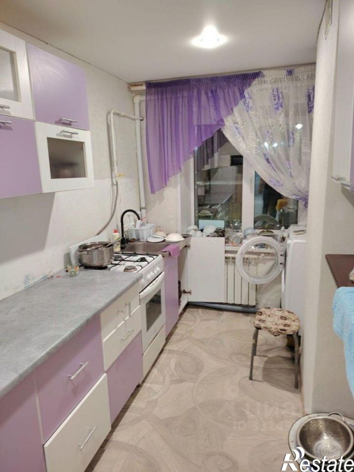 2-комн квартира ул Луговая, 2,  д. 2