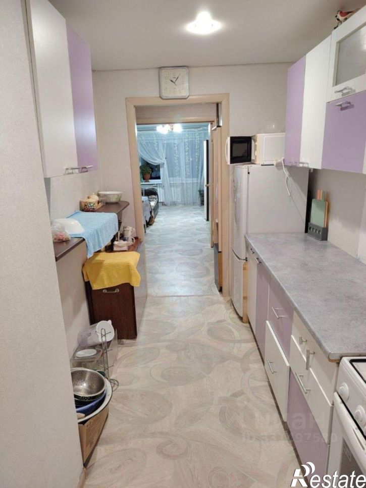2-комн квартира ул Луговая, 2,  д. 2