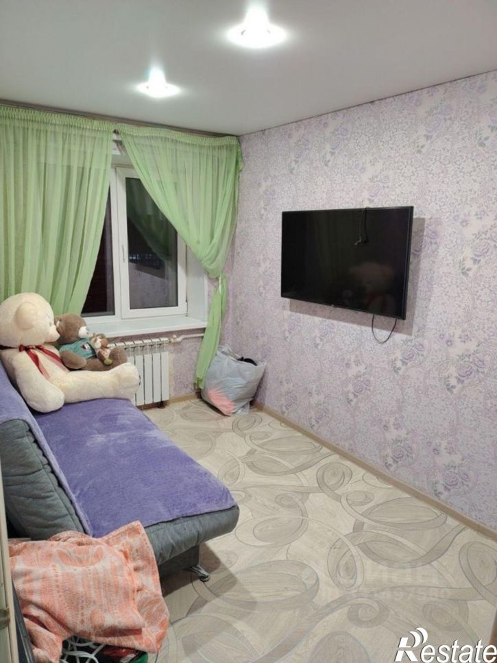 2-комн квартира ул Луговая, 2,  д. 2