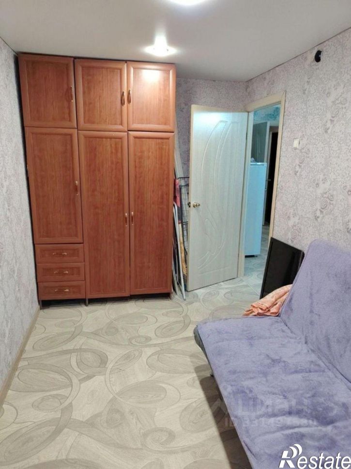 2-комн квартира ул Луговая, 2,  д. 2