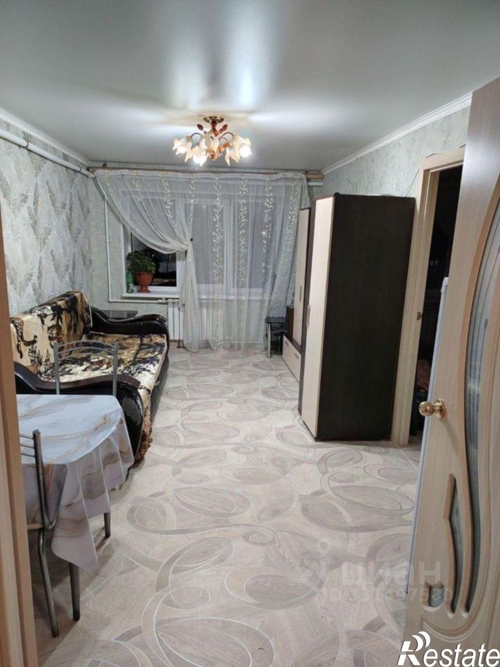 2-комн квартира ул Луговая, 2,  д. 2