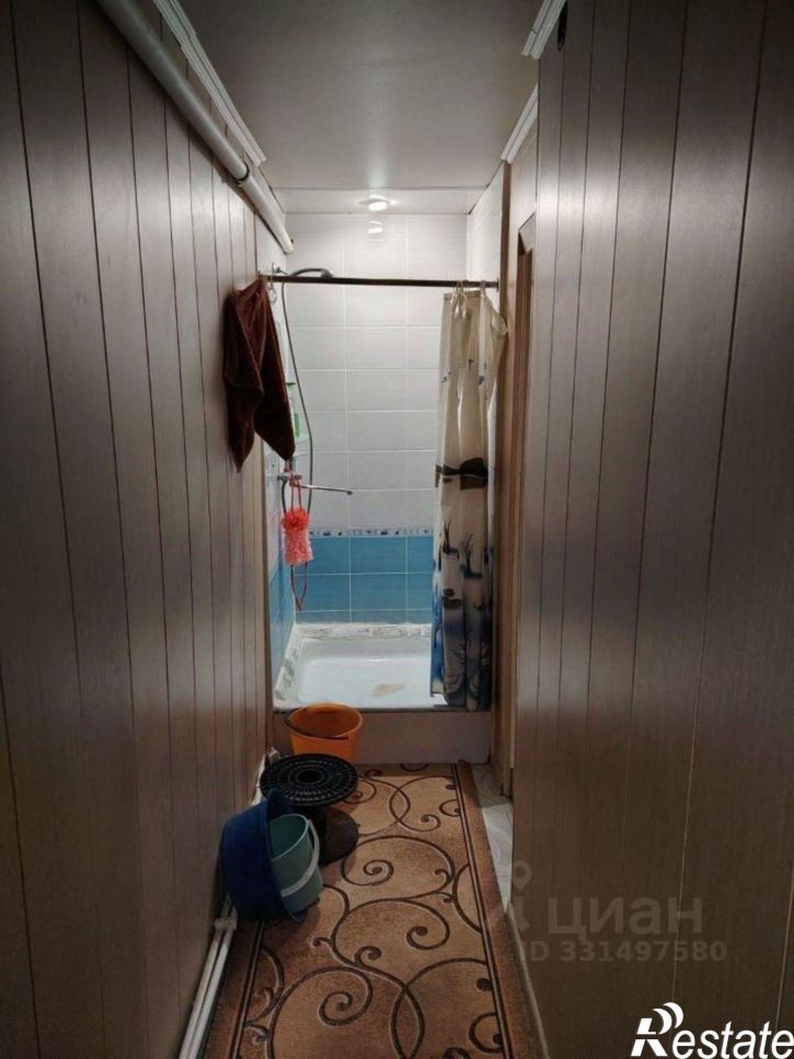 2-комн квартира ул Луговая, 2,  д. 2
