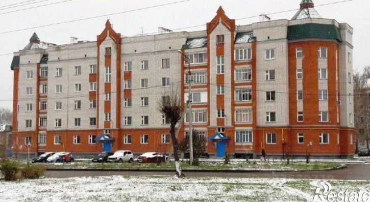 3-комн квартира улица Гоголя, 23,  д. 23