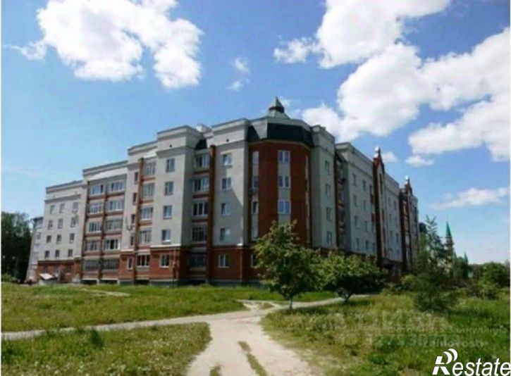 3-комн квартира улица Гоголя, 23,  д. 23