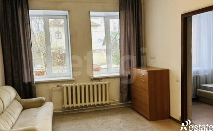 2-комн квартира улица Маяковского, 84,  д. 84