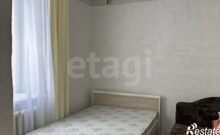 2-комн квартира улица Маяковского, 84,  д. 84