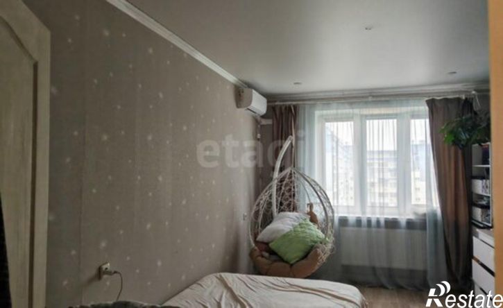 3-комн квартира улица Рината Галеева, 27,  д. 27