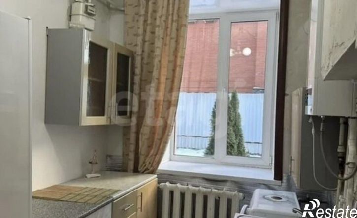 2-комн квартира улица Маяковского, 84,  д. 84
