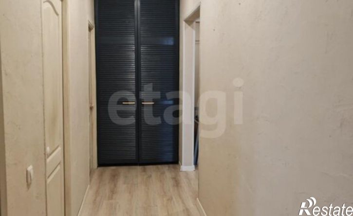 3-комн квартира улица Рината Галеева, 27,  д. 27