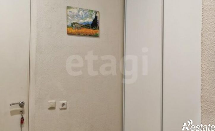 3-комн квартира улица Рината Галеева, 27,  д. 27