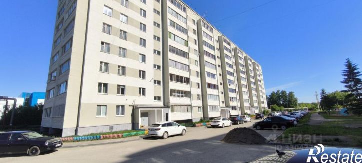 2-комн квартира улица Ленина, 138,  д. 138