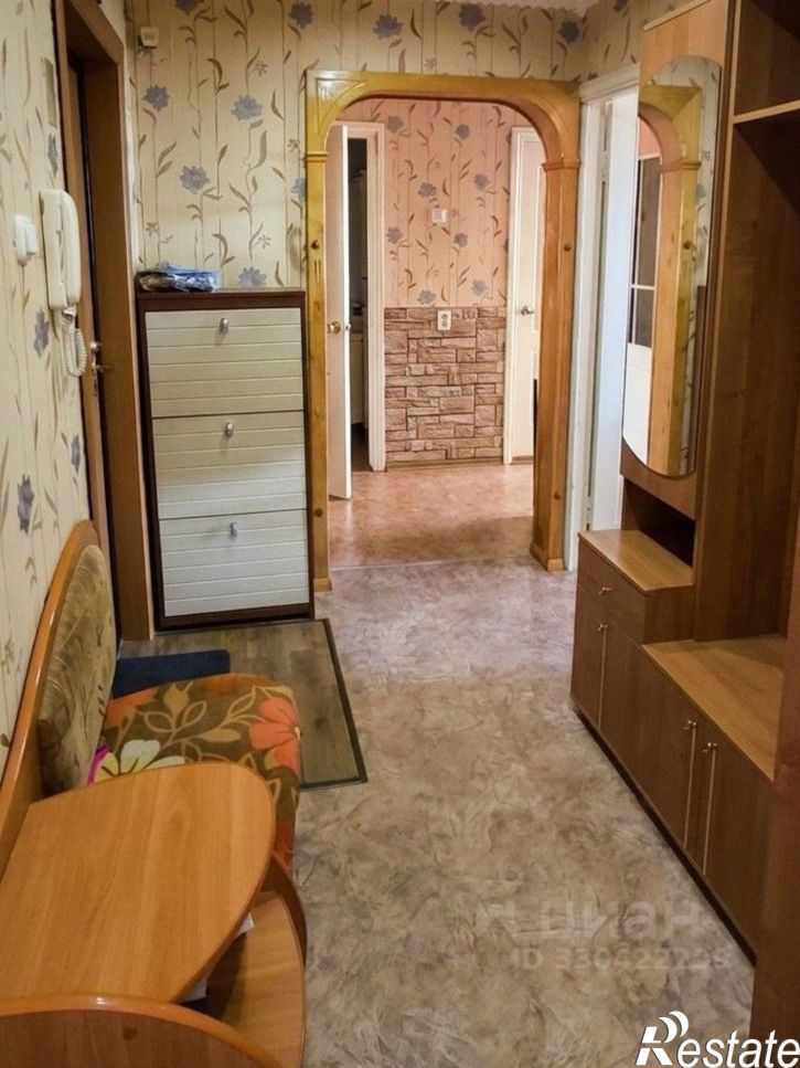 2-комн квартира улица Ленина, 138,  д. 138