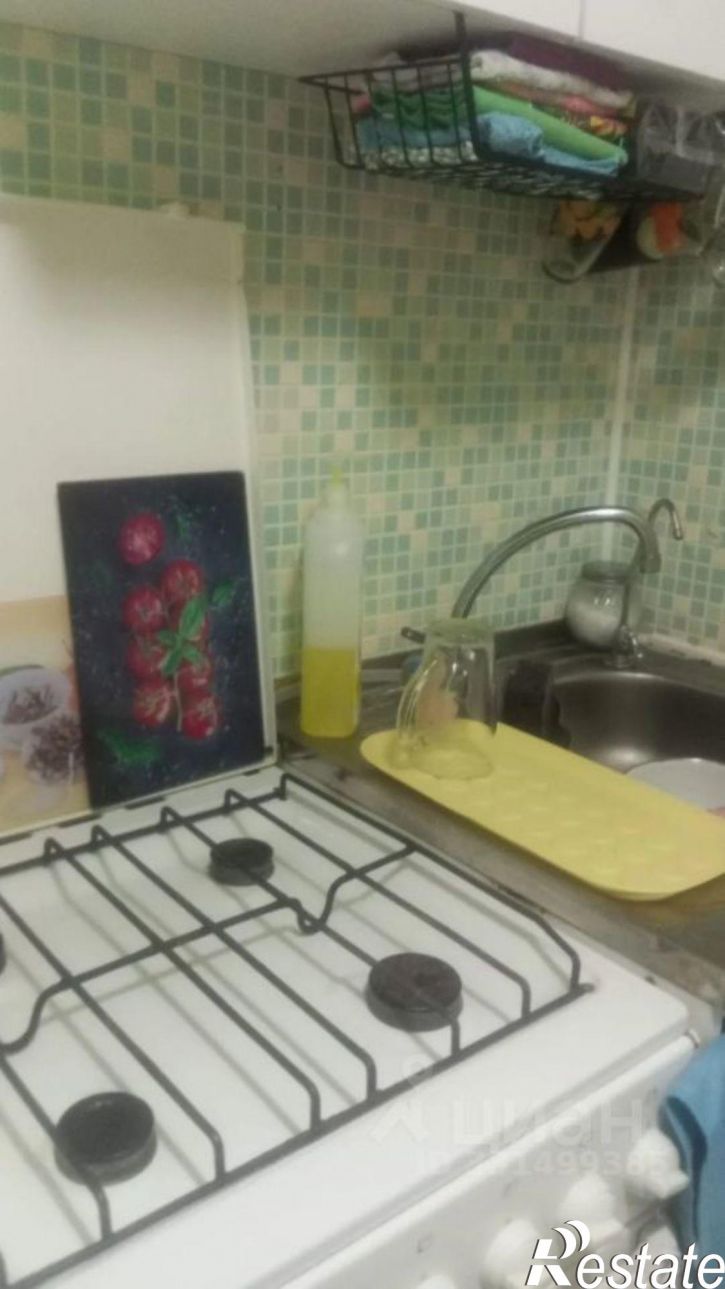 2-комн квартира ул Гафиатуллина, 14,  д. 14