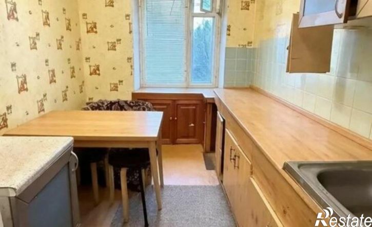 2-комн квартира ул Степная, 4,  д. 4
