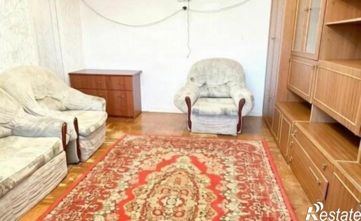 2-комн квартира ул Степная, 4,  д. 4