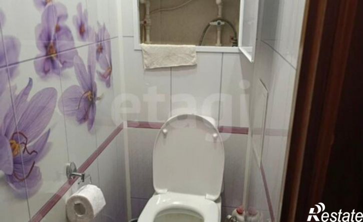3-комн квартира ул Пролетарская, 34,  д. 34