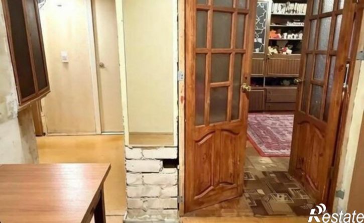 2-комн квартира ул Степная, 4,  д. 4