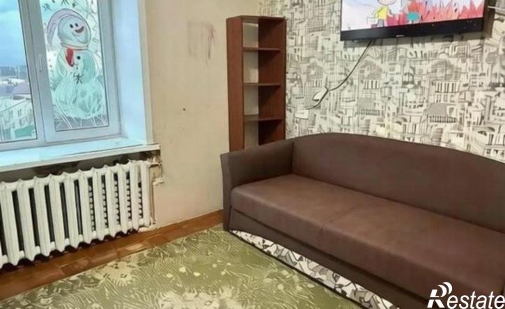 2-комн квартира ул Степная, 4,  д. 4