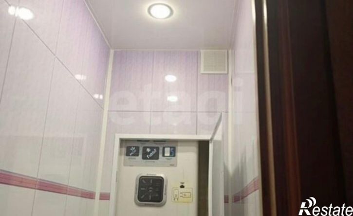 3-комн квартира ул Пролетарская, 34,  д. 34