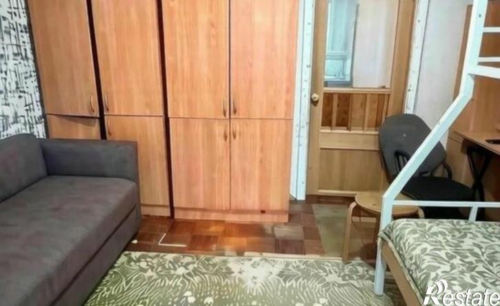 2-комн квартира ул Степная, 4,  д. 4