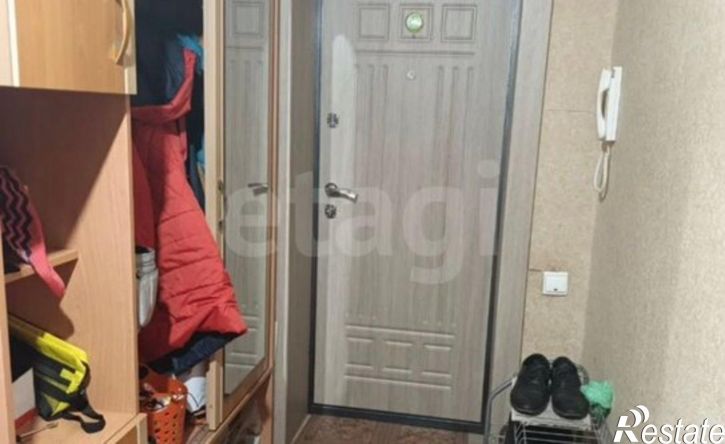 3-комн квартира ул Пролетарская, 34,  д. 34
