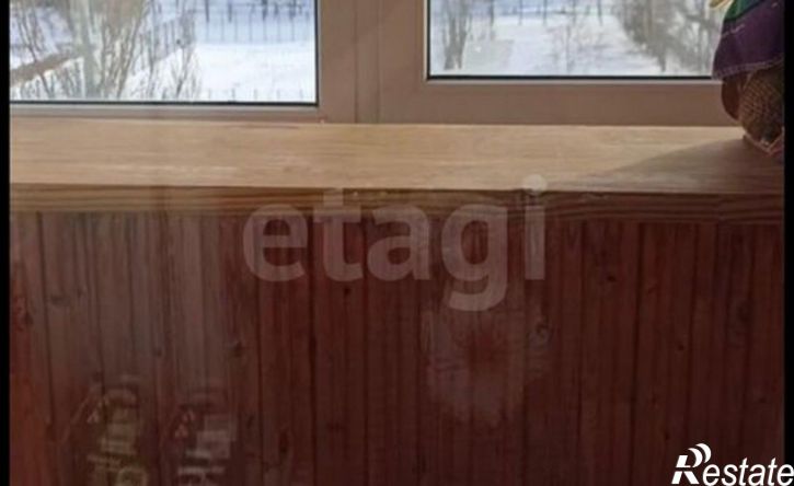 3-комн квартира ул Пролетарская, 34,  д. 34