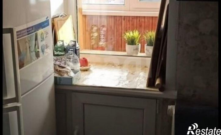 3-комн квартира ул Пролетарская, 34,  д. 34