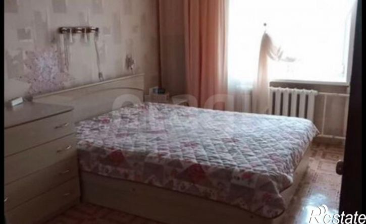 3-комн квартира ул Пролетарская, 34,  д. 34