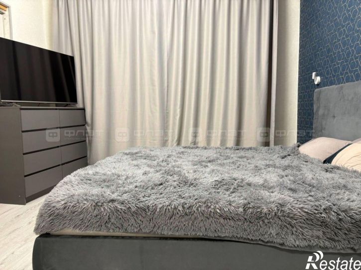 2-комн квартира ул Садовая, 1,  д. 1