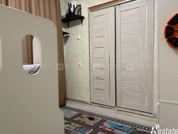 2-комн квартира ул Садовая, 1,  д. 1