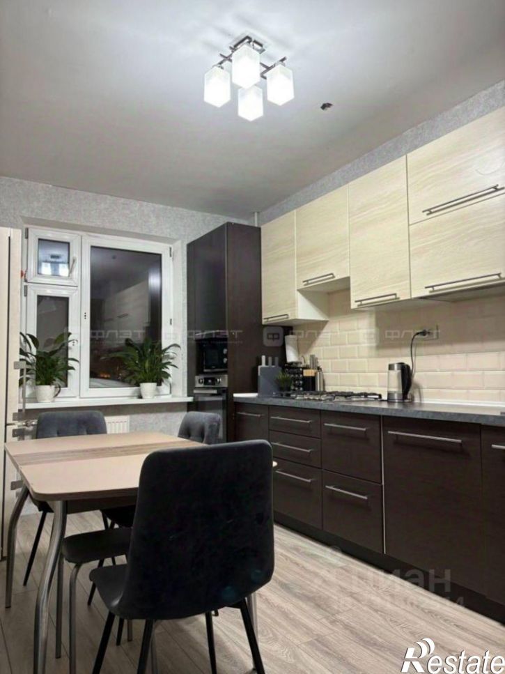 2-комн квартира ул Садовая, 1,  д. 1