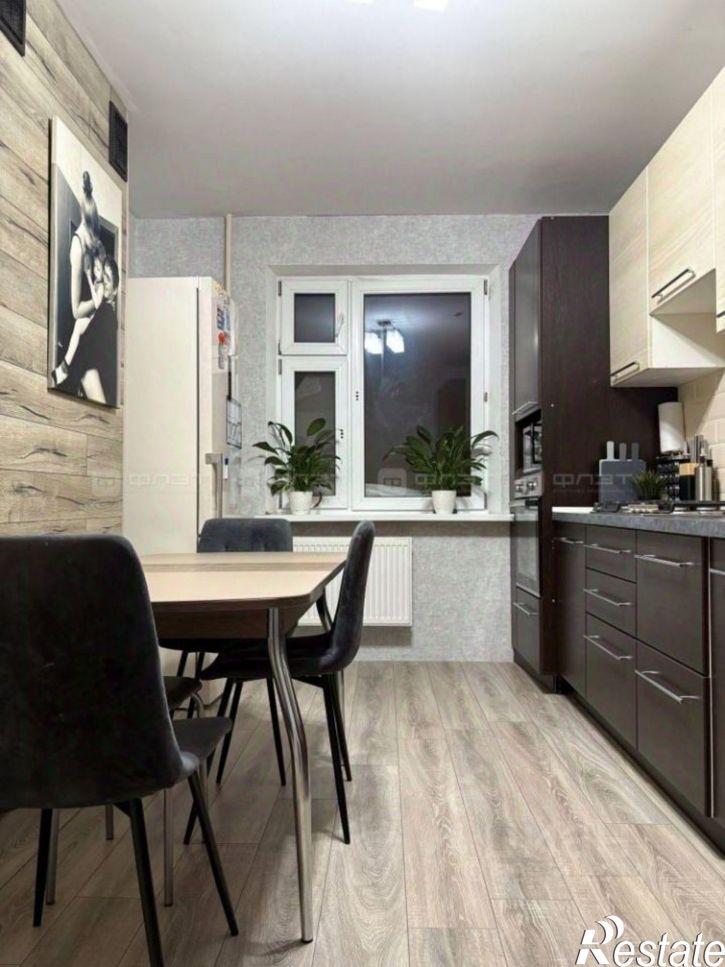 2-комн квартира ул Садовая, 1,  д. 1