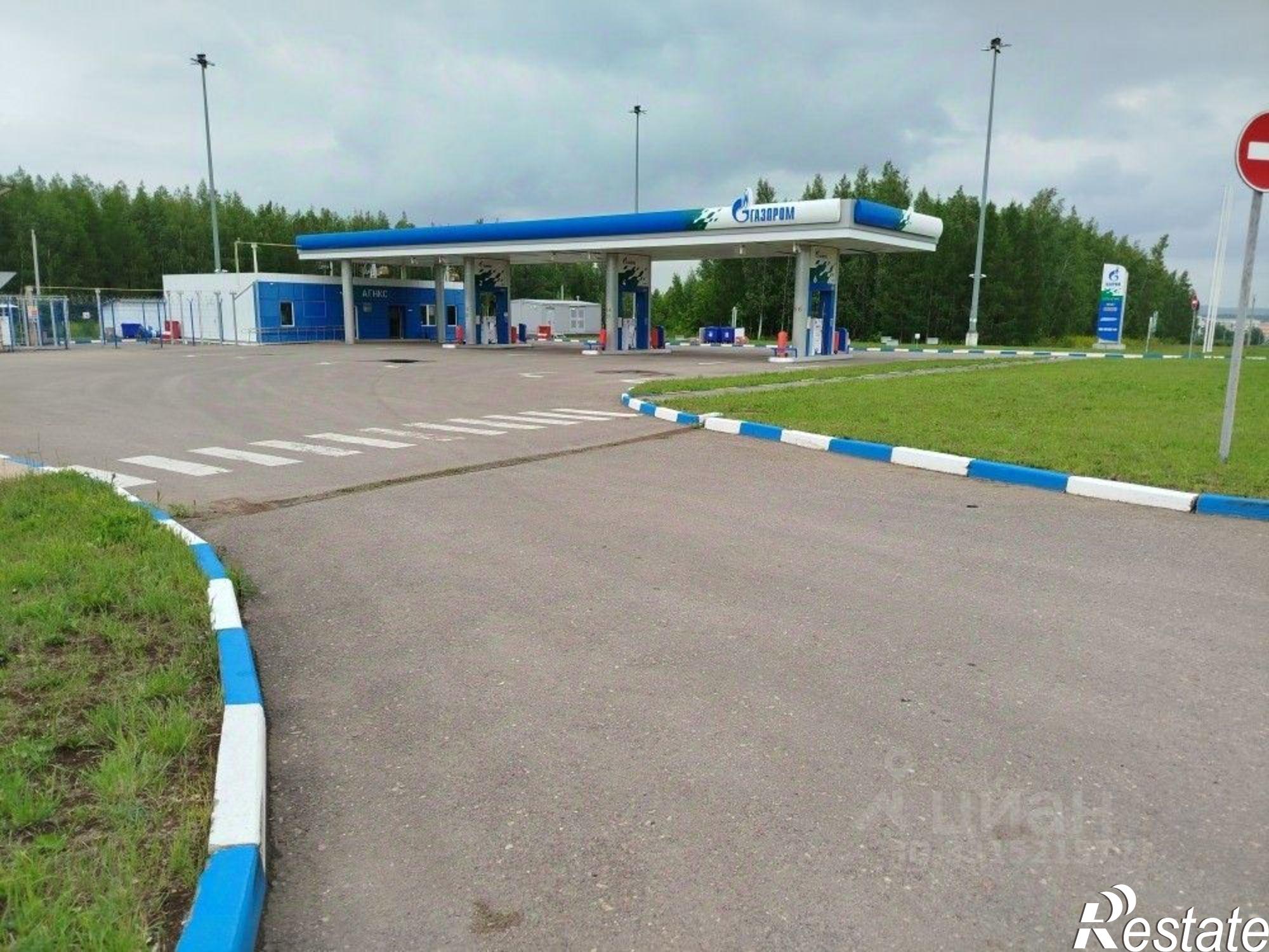 Купить ОСЗ, отдельно стоящее здание за 141 377 000 рублей на ул Лениногорский тракт, 25