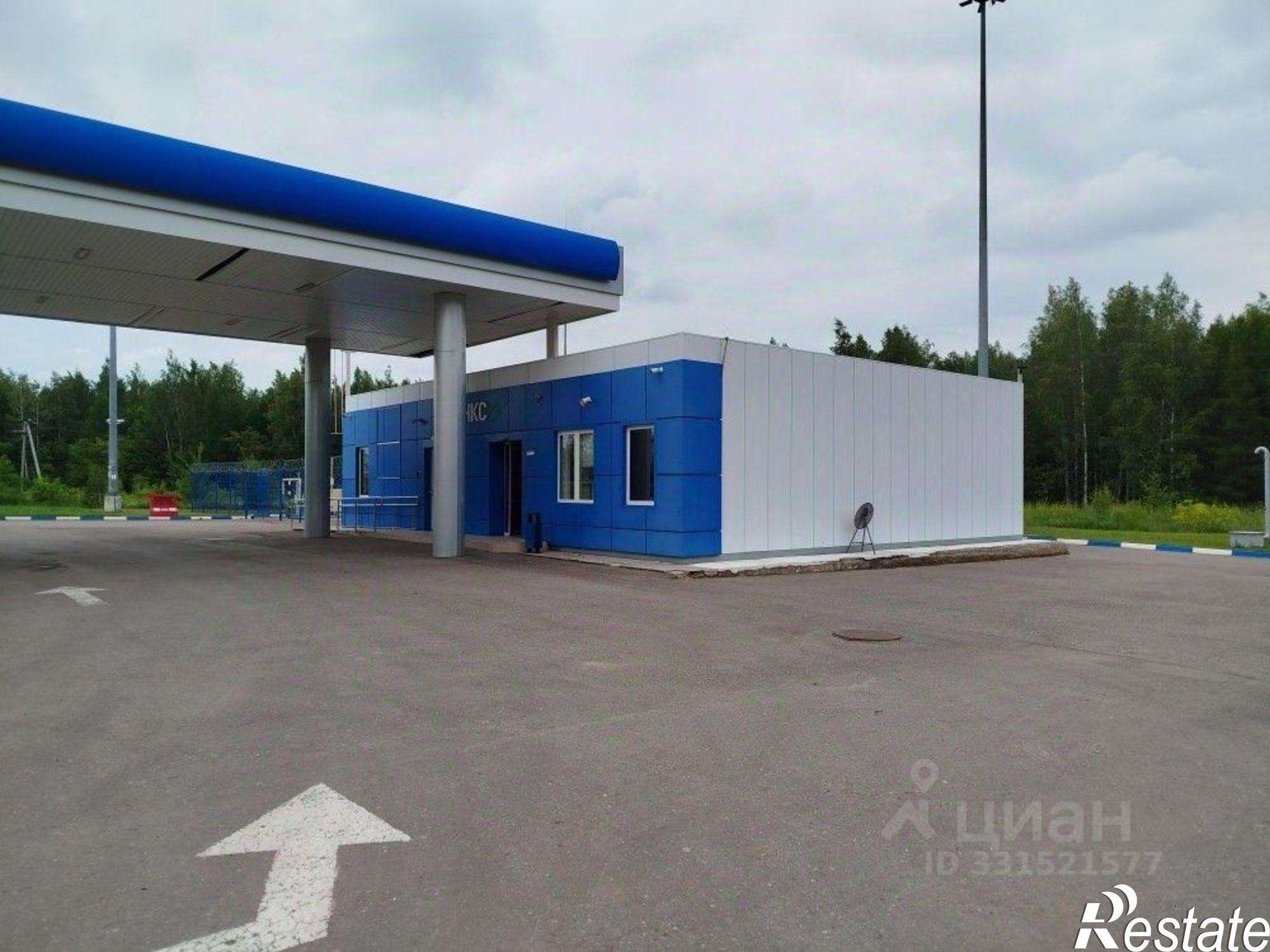 Купить ОСЗ, отдельно стоящее здание за 141 377 000 рублей на ул Лениногорский тракт, 25
