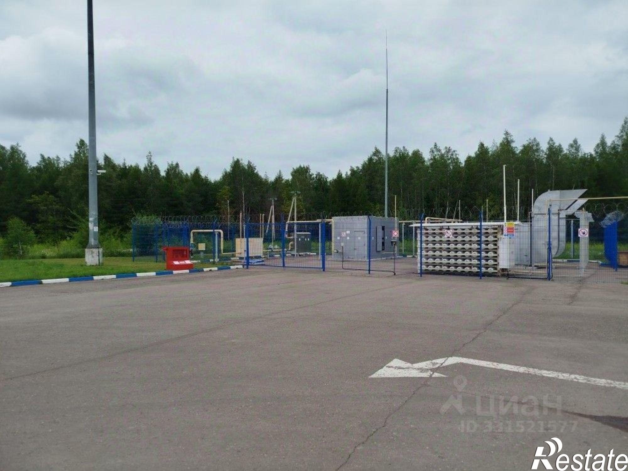 Купить ОСЗ, отдельно стоящее здание за 141 377 000 рублей на ул Лениногорский тракт, 25